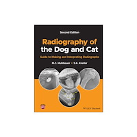 John Wiley And Sons Ltd Radiography of the Dog and Cat (inbunden, eng)