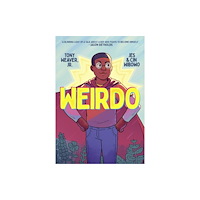Roaring Brook Press Weirdo (häftad, eng)