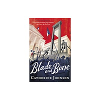 Walker Books Ltd Blade and Bone (häftad, eng)