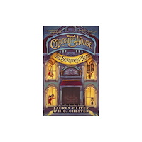 Hodder & Stoughton Curiosity House: The Shrunken Head (Book One) (häftad, eng)