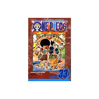 Viz Media, Subs. of Shogakukan Inc One Piece, Vol. 33 (häftad, eng)
