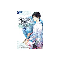 Viz Media, Subs. of Shogakukan Inc Demon Prince of Momochi House, Vol. 2 (häftad, eng)
