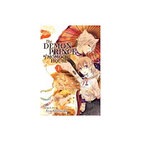 Viz Media, Subs. of Shogakukan Inc Demon Prince of Momochi House, Vol. 3 (häftad, eng)