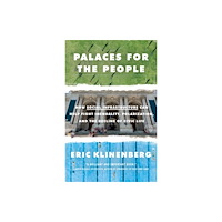 Not Stated Palaces for the People (häftad, eng)