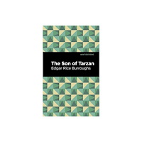 Mint Editions The Son of Tarzan (häftad, eng)