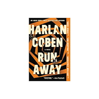 Not Stated Run Away (häftad, eng)