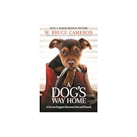 Pan Macmillan A Dog's Way Home (häftad, eng)