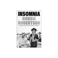 Cornerstone Insomnia (inbunden, eng)