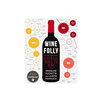 Not Stated Wine Folly (häftad, eng)