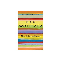 Not Stated The Interestings (häftad, eng)