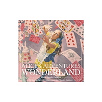 HarperCollins Focus Alice's Adventures in Wonderland (Hardcover) (inbunden, eng)