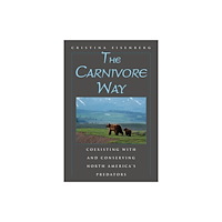 ISLAND PRESS The Carnivore Way (häftad, eng)