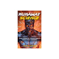 Visible Ink Press Runaway Science (inbunden, eng)