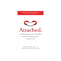 Not Stated Attached (häftad, eng)