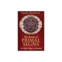 Inner Traditions Bear and Company The Book of Primal Signs (häftad, eng)