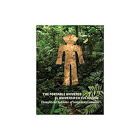 Distributed Art Publishers The Portable Universe/El Universo en tus Manos (inbunden, eng)