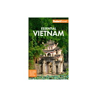 Random House USA Inc Fodor's Essential Vietnam (häftad, eng)