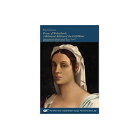 Iter Press Poems of Widowhood – A Bilingual Edition of the 1538 "Rime" (häftad, eng)