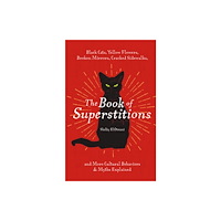 HarperCollins Focus The Book of Superstitions (inbunden, eng)