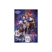 J-Novel Club Her Majesty's Swarm: Volume 1 (häftad, eng)
