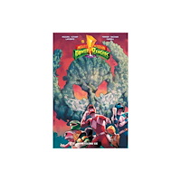Boom! Studios Mighty Morphin Power Rangers Vol. 6 (häftad, eng)