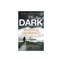 Quercus Publishing The Dark (häftad, eng)