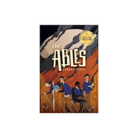 Turner Publishing Company The Ables (häftad, eng)