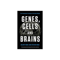 Verso Books Genes, Cells and Brains (häftad, eng)