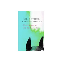 Legend Press Ltd The Hound of the Baskervilles (Legend Classics) (häftad, eng)