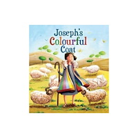 Authentic Media Joseph's Colourful Coat (häftad, eng)