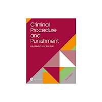 Hall and Stott Publishing Ltd Criminal Procedure and Punishment (häftad, eng)