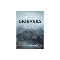 AK Press Grievers (häftad, eng)