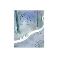 Ragged Bears The Old Forest Path (inbunden, eng)