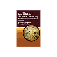 Jessica kingsley publishers Art Therapy - The Person-Centred Way (häftad, eng)