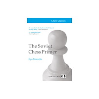 Quality Chess UK LLP The Soviet Chess Primer (häftad, eng)