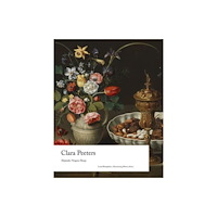 Lund Humphries Publishers Ltd Clara Peeters (inbunden, eng)