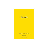 Muddy Pearl Lead (häftad, eng)