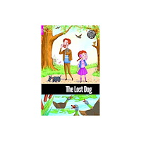 Foxton Books The Lost Dog - Foxton Reader Starter Level (300 Headwords A1) with free online AUDIO (häftad, eng)