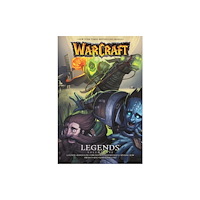 Blizzard Entertainment Warcraft: Legends Vol. 5 (häftad, eng)