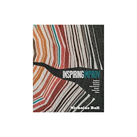 Lucky Spool Media Inspiring Improv (häftad, eng)