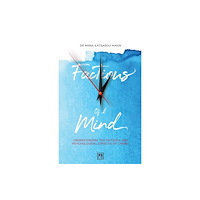 LID Publishing Factions of a Mind (häftad, eng)