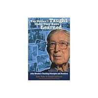 Fitness Information Technology, Inc, U.S. You Haven't Taught Until They Have Learned (häftad, eng)