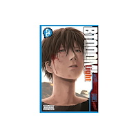 Little, Brown & Company BTOOOM!, Vol. 26: Light Friendship Version (häftad, eng)