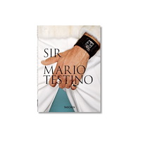 Taschen GmbH Mario Testino. SIR. 45th Ed. (inbunden, eng)