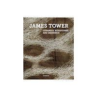 Arnoldsche James Tower (inbunden, eng)