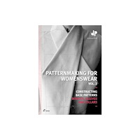 Hoaki Patternmaking for Womenswear Vol. 2 (häftad, eng)