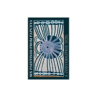 Duke university press Six Paintings from Papunya (häftad, eng)