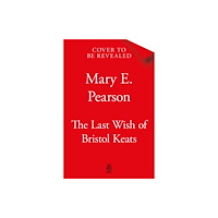 Pan Macmillan The Last Wish of Bristol Keats (inbunden, eng)