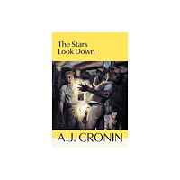 Pan Macmillan The Stars Look Down (häftad, eng)