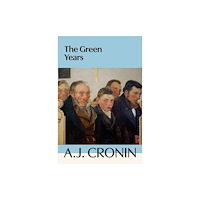 Pan Macmillan The Green Years (häftad, eng)